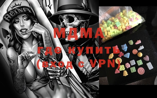 mix Арсеньев